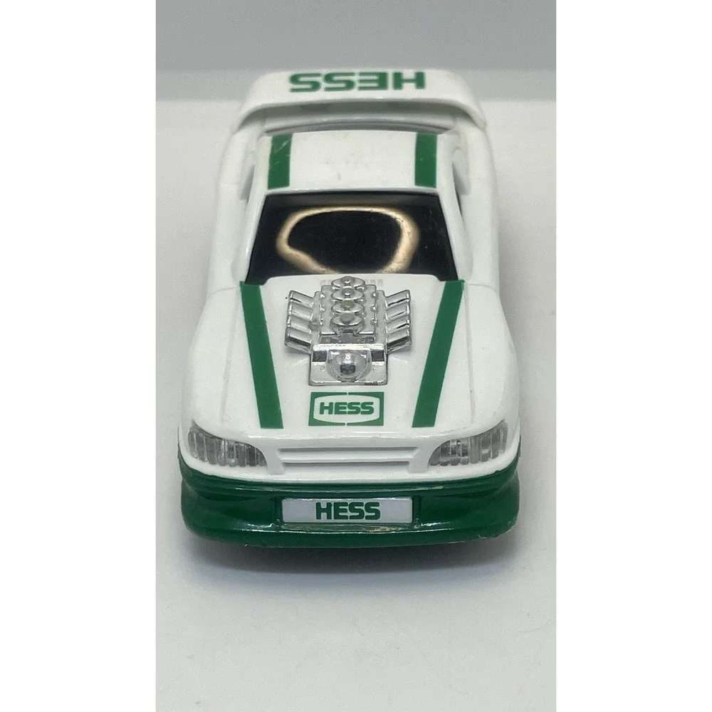 1997 Hess‎ Toy Car  Replacement Race Car.